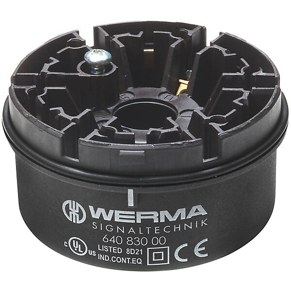 WERMA Anschlusselement 64083000